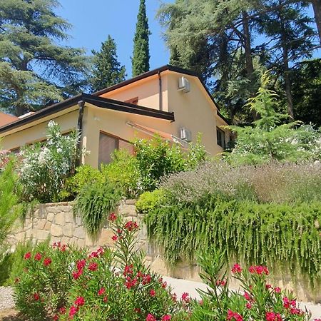 Fiesa Residence Portorož Kültér fotó