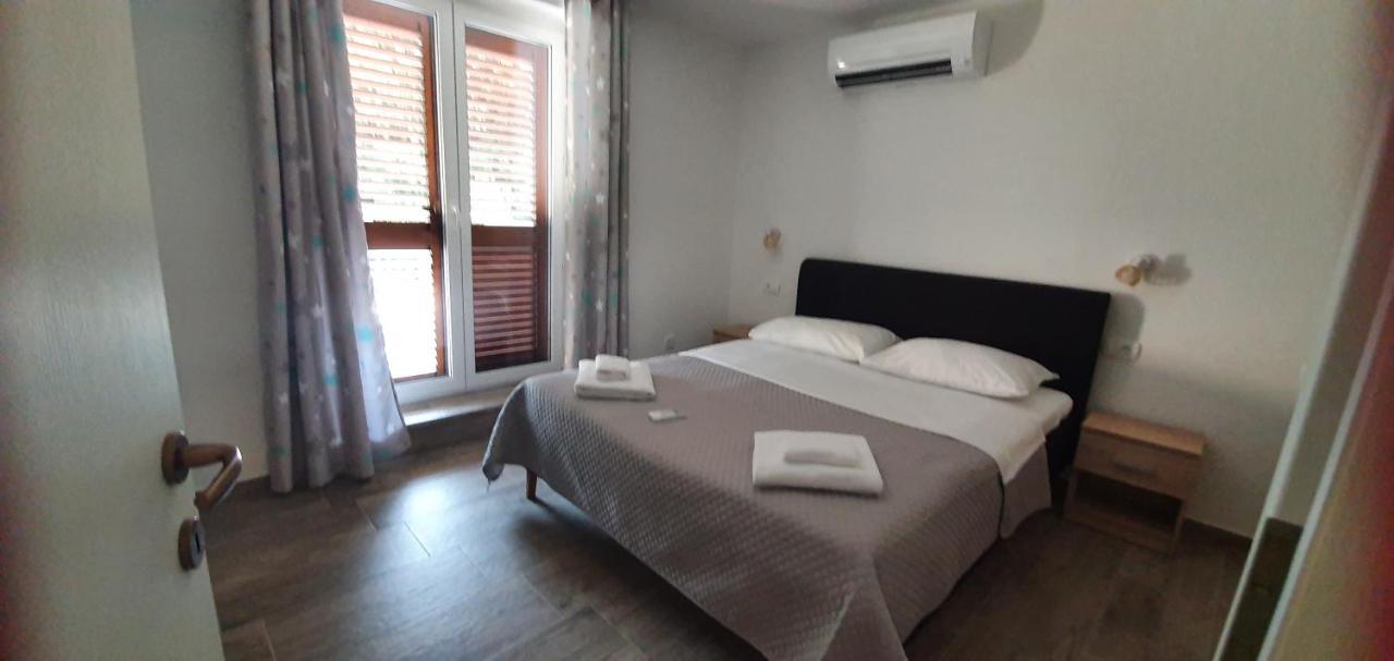 Fiesa Residence Portorož Kültér fotó