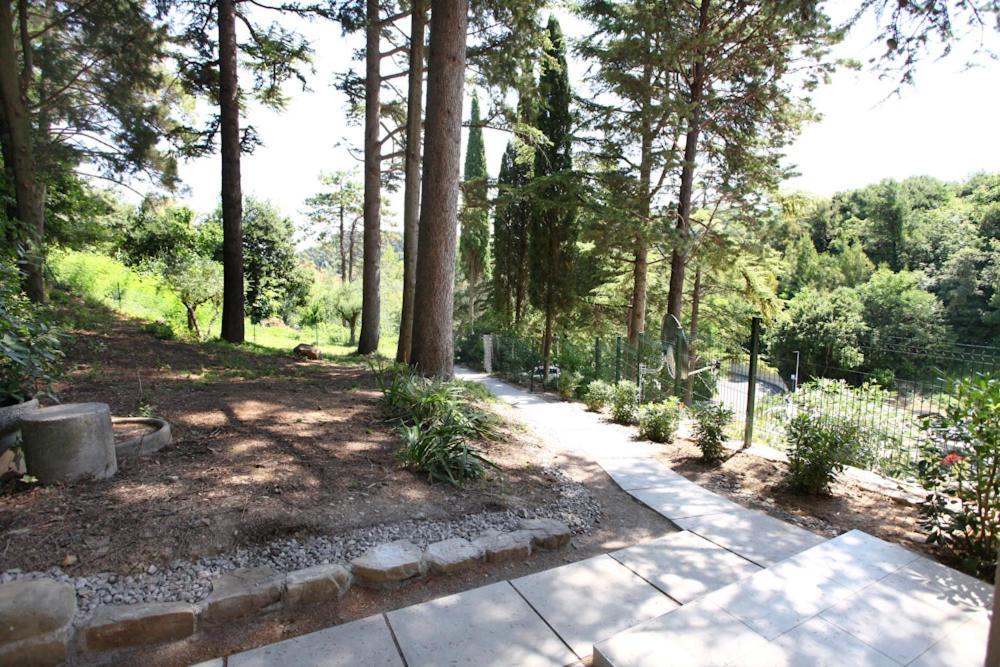Fiesa Residence Portorož Kültér fotó