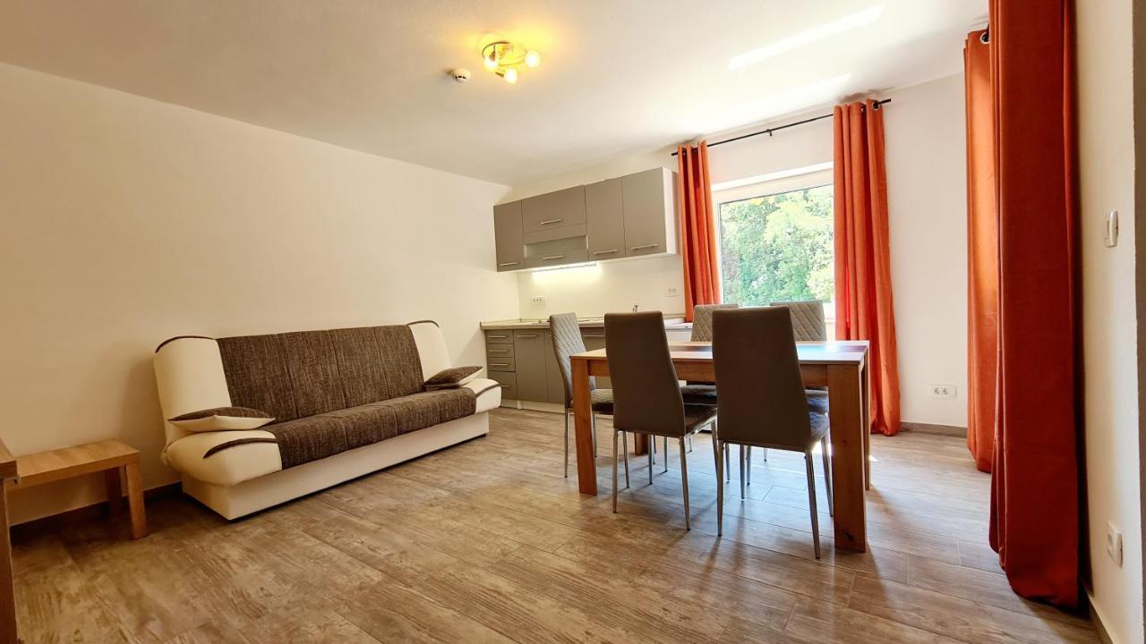 Fiesa Residence Portorož Kültér fotó