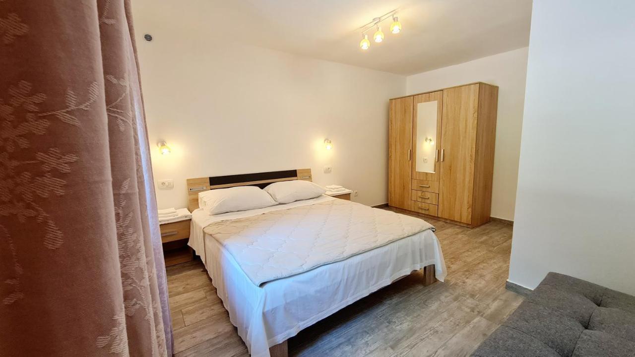 Fiesa Residence Portorož Kültér fotó