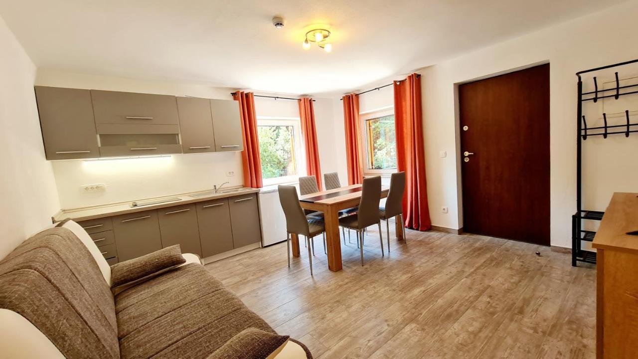 Fiesa Residence Portorož Kültér fotó
