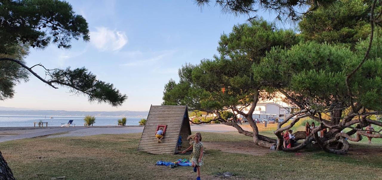 Fiesa Residence Portorož Kültér fotó