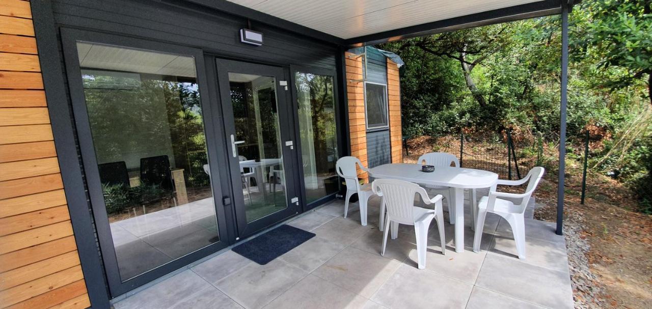 Fiesa Residence Portorož Kültér fotó