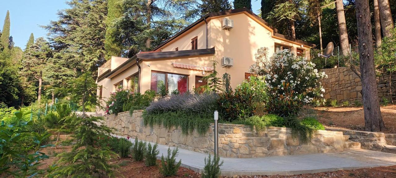 Fiesa Residence Portorož Kültér fotó