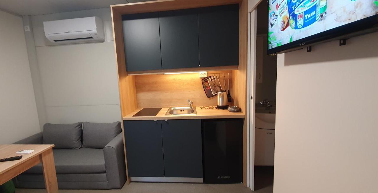 Fiesa Residence Portorož Kültér fotó