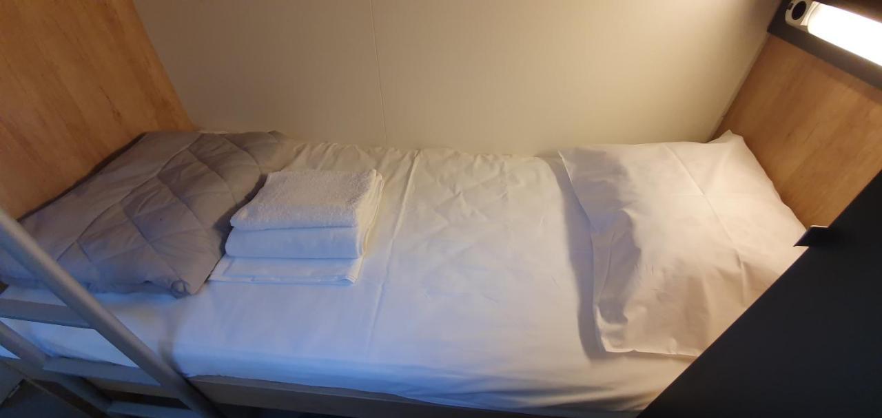 Fiesa Residence Portorož Kültér fotó