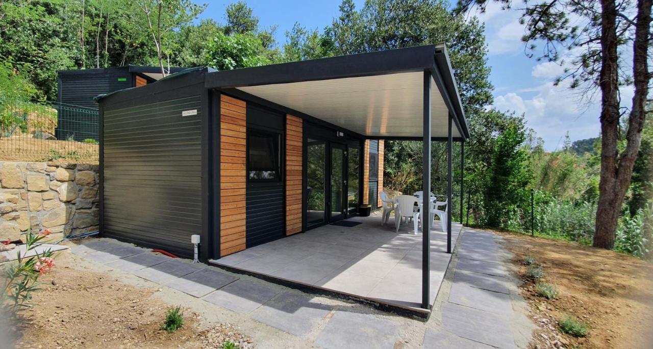 Fiesa Residence Portorož Kültér fotó