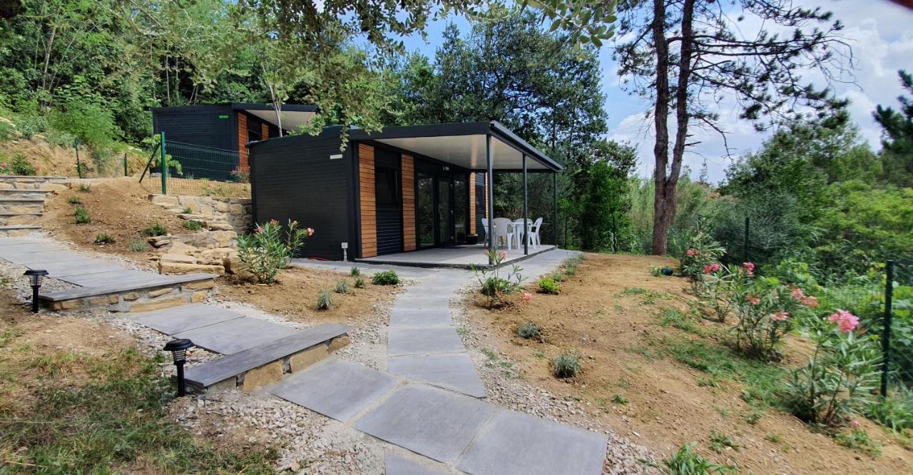 Fiesa Residence Portorož Kültér fotó
