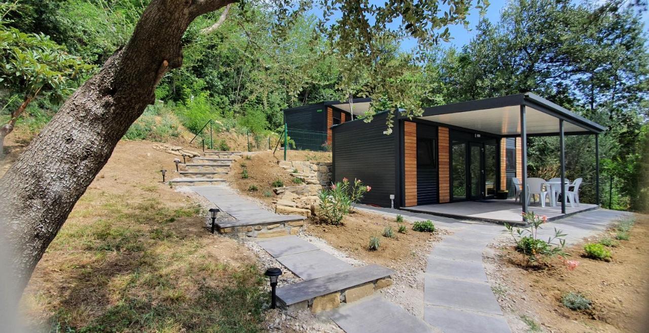Fiesa Residence Portorož Kültér fotó