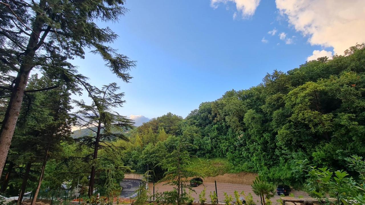 Fiesa Residence Portorož Kültér fotó