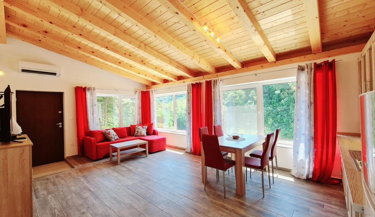 Fiesa Residence Portorož Kültér fotó
