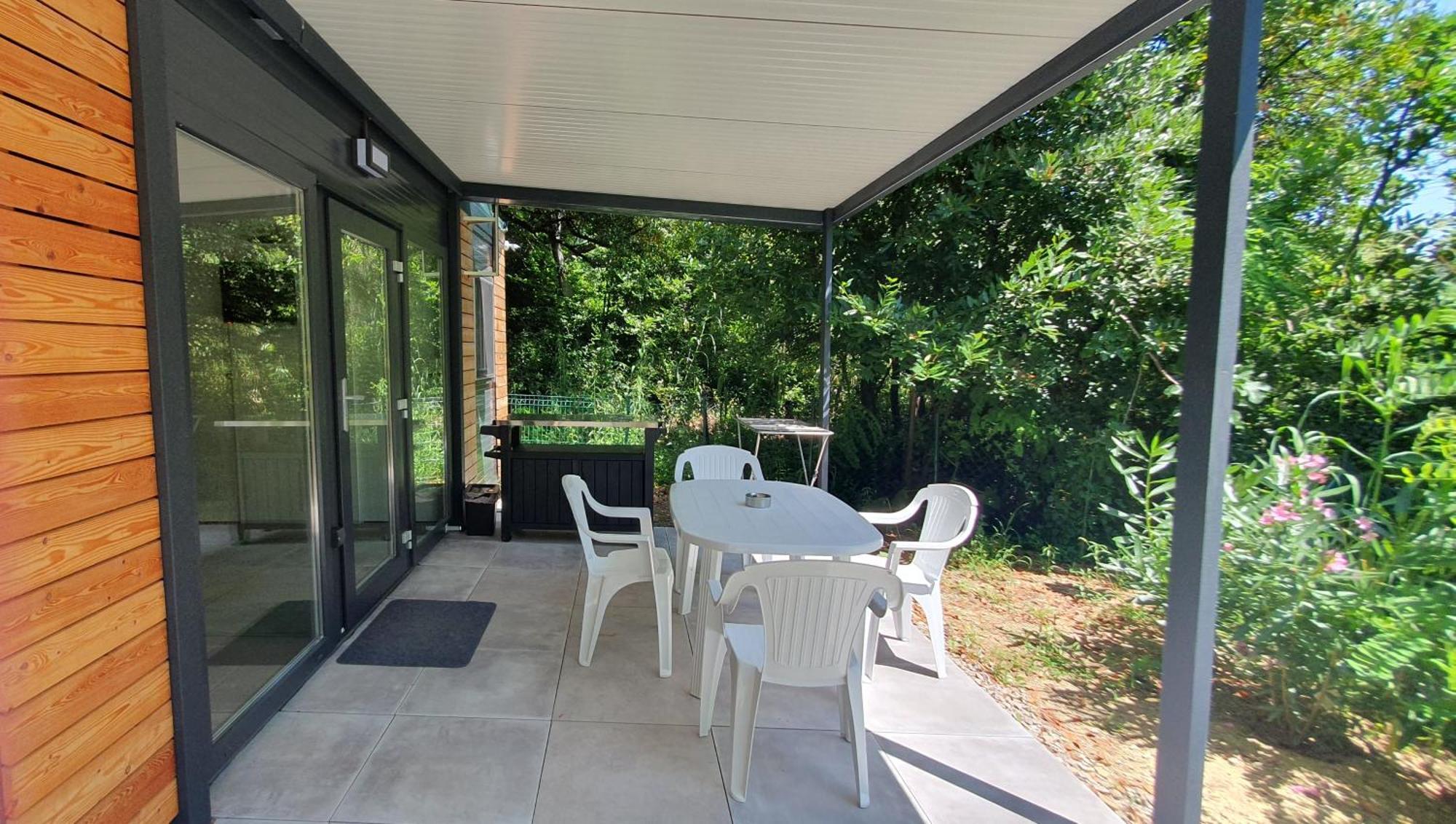 Fiesa Residence Portorož Kültér fotó