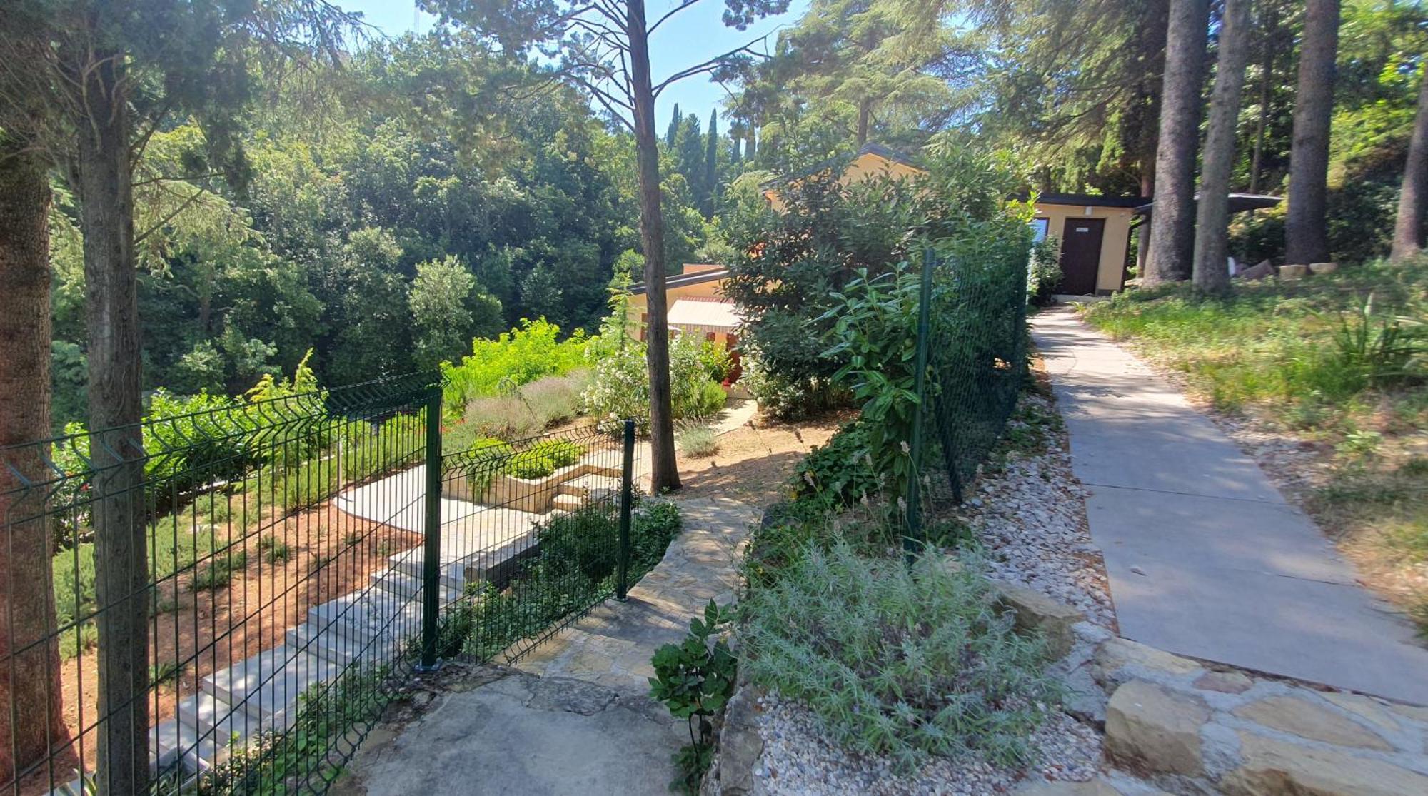Fiesa Residence Portorož Kültér fotó