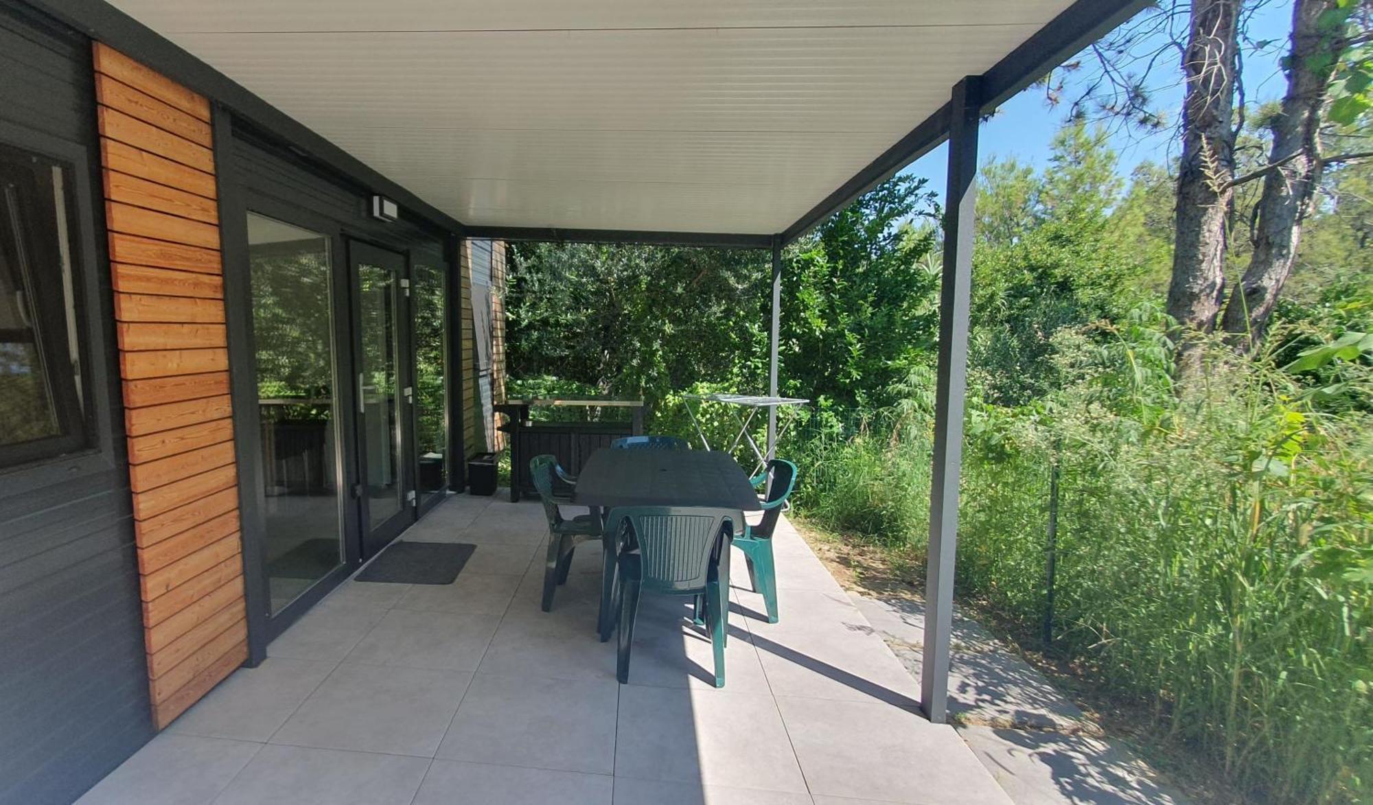 Fiesa Residence Portorož Kültér fotó
