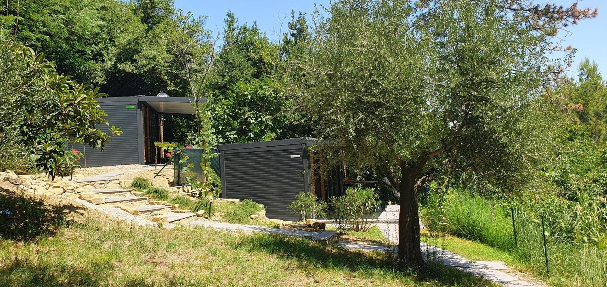 Fiesa Residence Portorož Kültér fotó