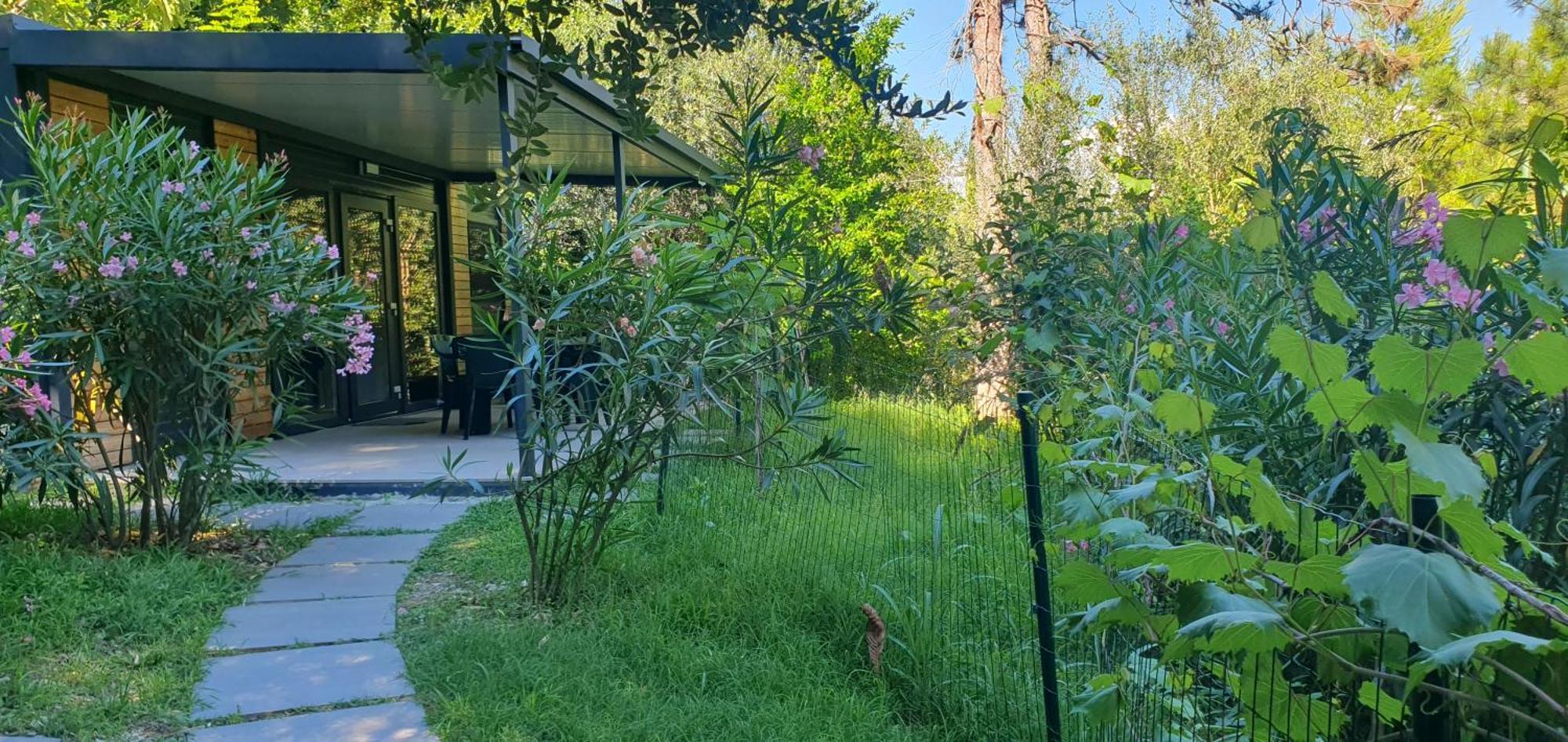 Fiesa Residence Portorož Kültér fotó