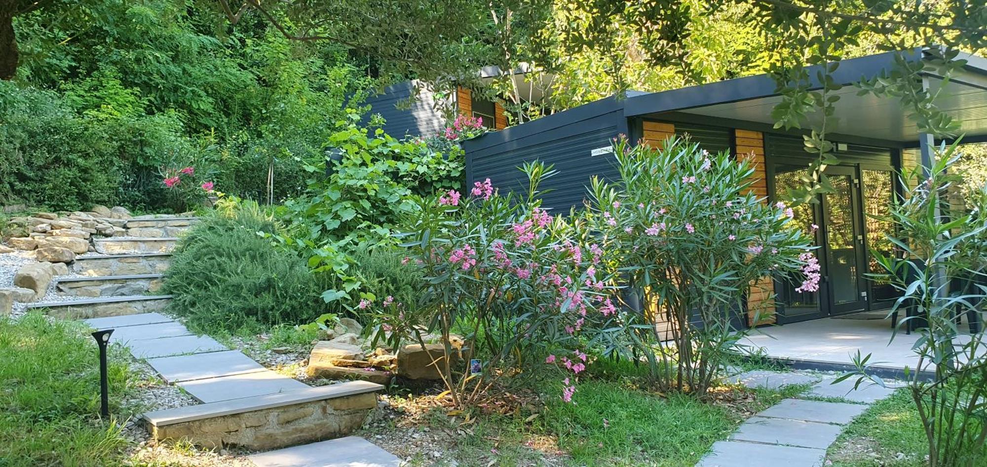 Fiesa Residence Portorož Kültér fotó