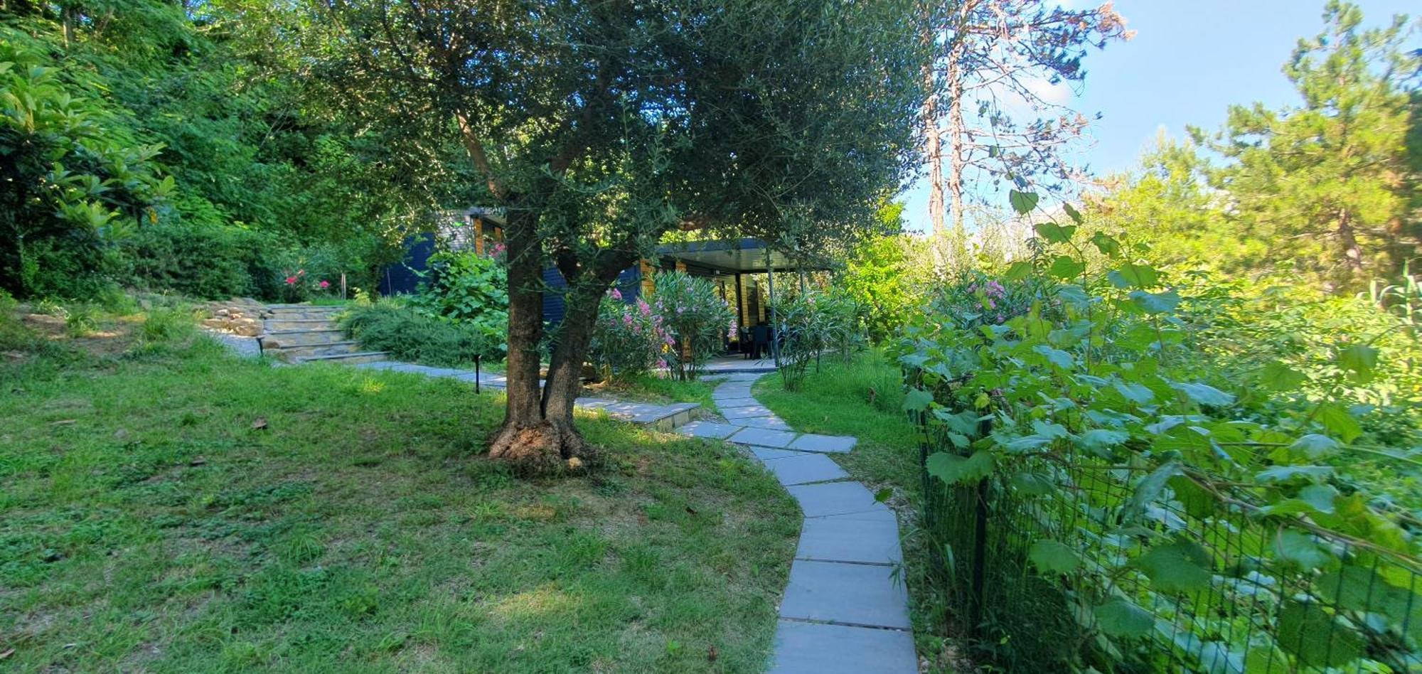 Fiesa Residence Portorož Kültér fotó