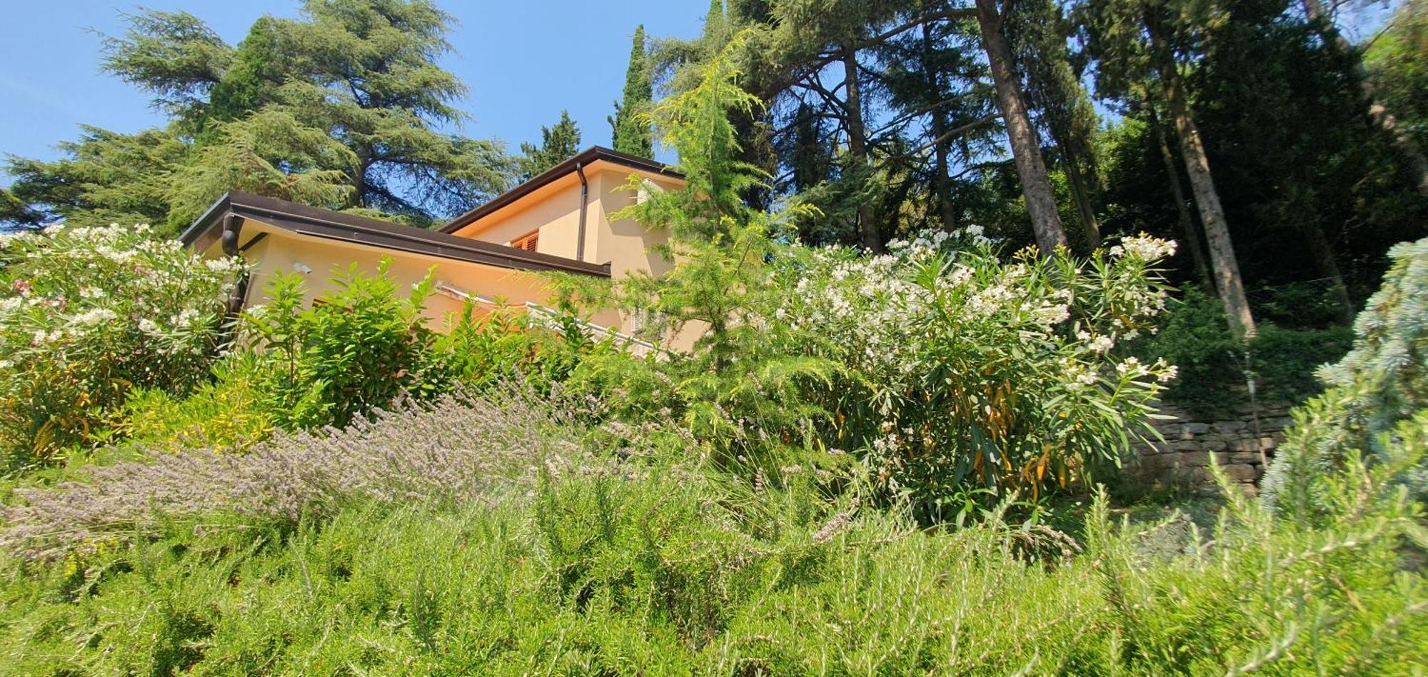 Fiesa Residence Portorož Kültér fotó