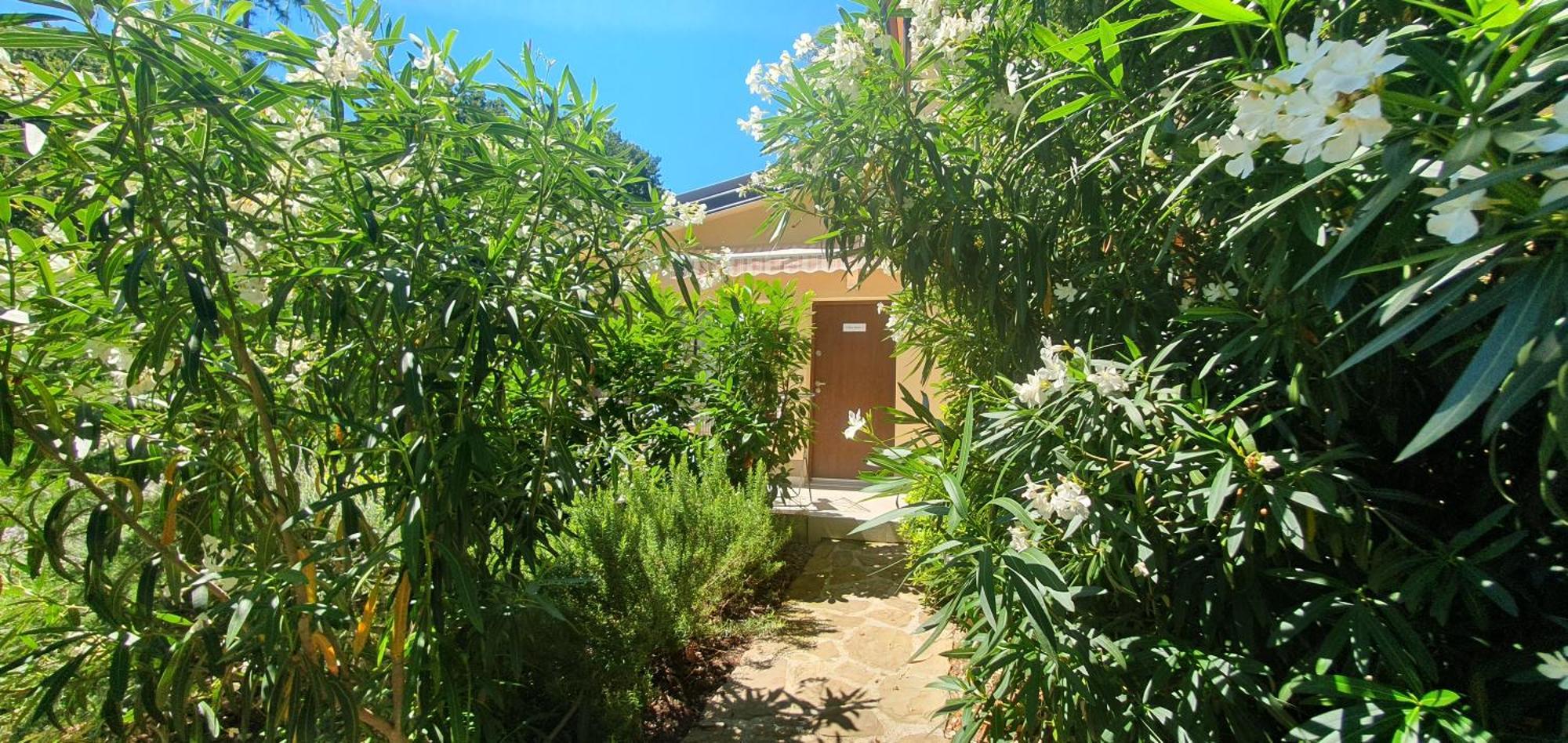 Fiesa Residence Portorož Kültér fotó