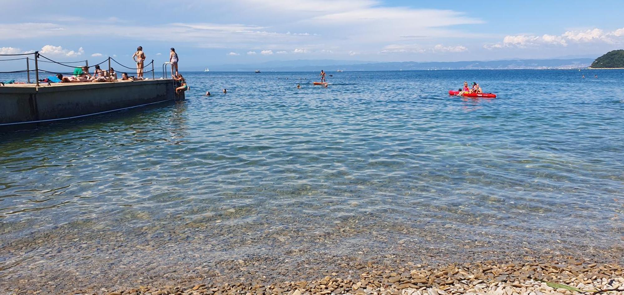 Fiesa Residence Portorož Kültér fotó