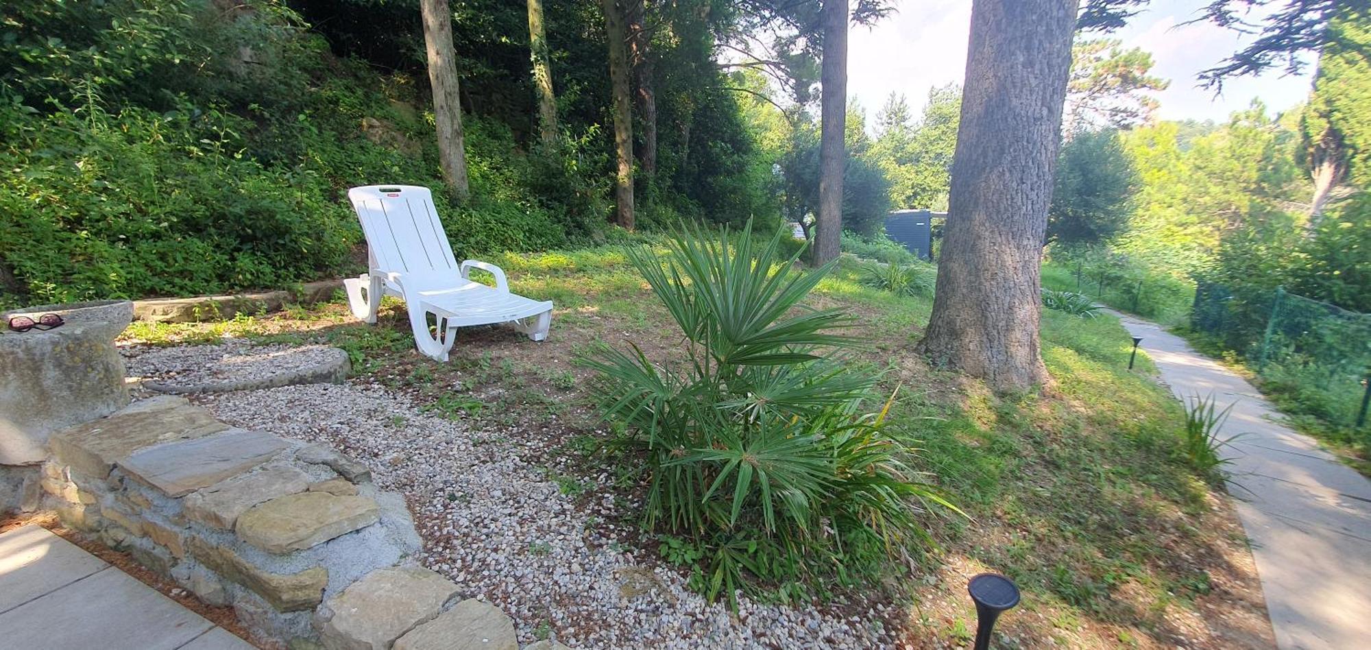 Fiesa Residence Portorož Kültér fotó
